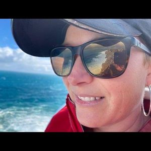 Meet your Posher, Kerry